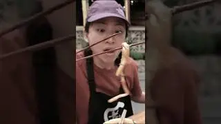 ตะลึงกับรสชาติ! คาวตองจีน