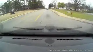 Rexing V1 Dashcam
