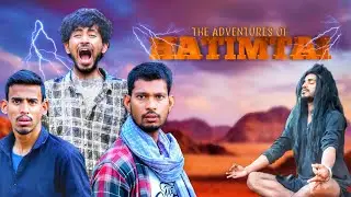 HATIMTAI | Hatim Tai Video | Hatim Tai Comedy Video | #hatimtai #hatimnewepisode