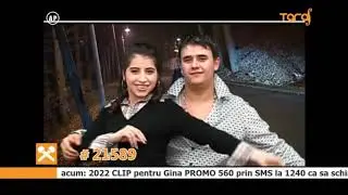 Printesa de Aur si Florinel Toata lumea mie-mi spune