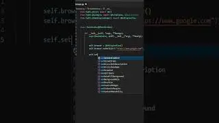 Python Project: Make a Web Browser with Python!  