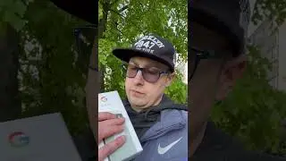 Запах Pixel