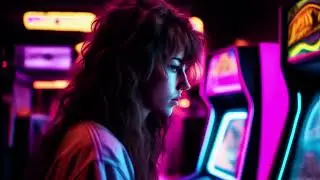 Pop Music 80's Synthwave - Chillwave Retrowave Synthpop - [ SuperWave ]