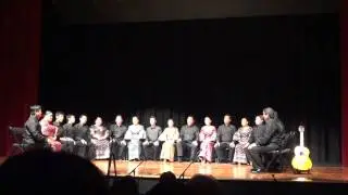 Cancion Filipina by The Madz