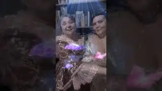 Конкурс для женщин 55+ в Новосибирске 