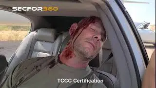 Executive Protection in Action - High Threat