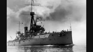 BATTLESHIP HMS DREADNOUGHT