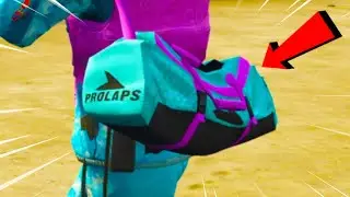 HOW TO GET DUFFLE BAGS ON MINI-PED OUTFITS (100% EASY)