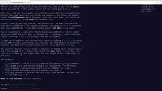 Advent of Code 2017 - PHP TDD with PHPSpec - Day1 -  Part 1