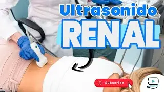 Chequea tus RIÑONES con este estudio  - Doctora Jovel
