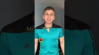 Me At 12 Vs 30