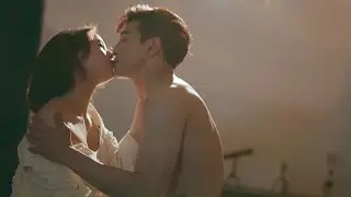 كُل ما أريده هو أنت - الدراما الصينية 