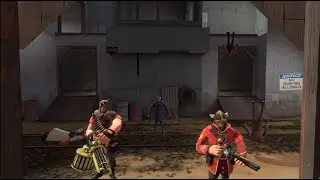 Spy Montage (Thanks for 69 subs!)