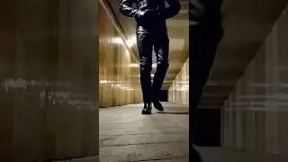 Cuir & Latex fetish