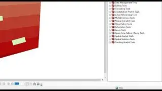 Add Surface Information Tool | Functional Surface Toolset | 3D Analyst ArcToolbox