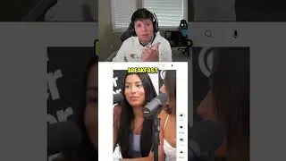 This girl is dating 3 Dudes 😲
