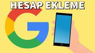 Adding a Google Account (Adding a Gmail Account)