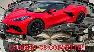 Installing Corsa 