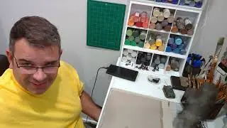 8-2-24 Friday Night Basing - Part 1