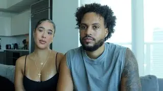 Why We Quit Youtube & Moved To Miami..