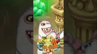 MONSTROS QUE DESCOBRIRAM ILHAS NO MY SINGING MONSTERS!