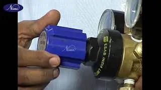 1 Gas cutting intro