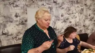 Елена, поздравление Володе-ПИНК-ФЛОЙДУ