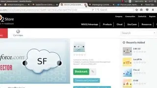Tutorial 2 - Persisting in the database data published from WSO2 ESB TO WSO2 DAS
