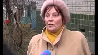 тётка оговорилась!! ПРИКОЛ!