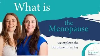 What is Menopause?