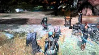 War in The North Funny Bug