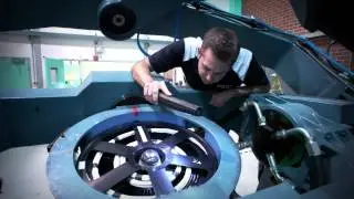 Precision guided weapons