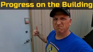 We have the Internets and New Locks