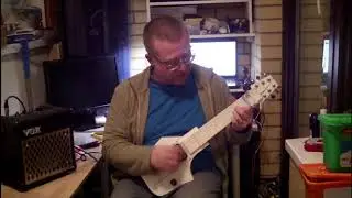 Electrolele demo