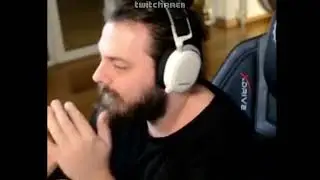 Sonunda Delirttiniz Adamı