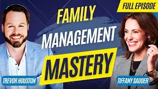 How to Run Your Family Like a Fortune 100 Company