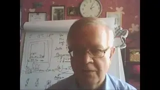 В. Н. Макаревич о своём знакомстве с В. С. Дудченко