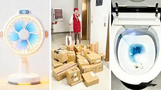 Must-See Viral Home & Kitchen Tools | Smart Home Gadgets | Home Cleaning TikTok