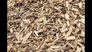 Mostly just stacking wood.