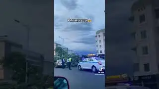 Қызылорда😱 Аман ба?