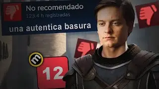 El Peor Juego Medieval jamás creado