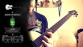 Free Vst Amp for metal 