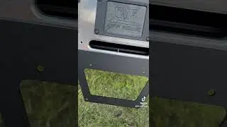Bronco Front Bumper