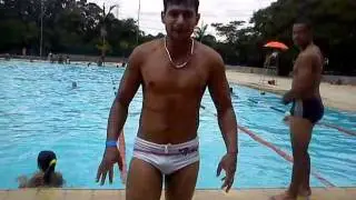 Sesc Interlagos - The Boys 2