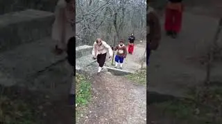 Бэкстейдж съёмок клипа для ПРИ "ЧДЛ4. ВЕЛИКАЯ СТЕНА" 2019