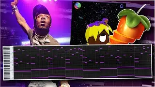How to Make Emotional Hyperpop Melodies From Scratch | FL Studio 20 Tutorial