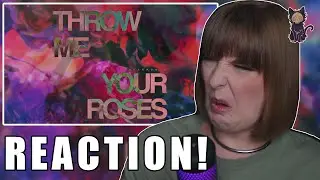 SOFTSPOKEN - Throw Me Your Roses REACTION  | WAS NOT EXPECTING THAT!!