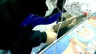 Playboi carti VVV (mini cover)