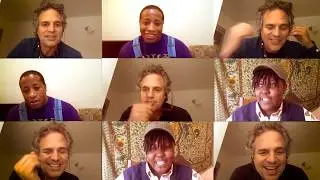 Mark Ruffalo interviews activists about our environment’s crucial role in pandemics | Participant