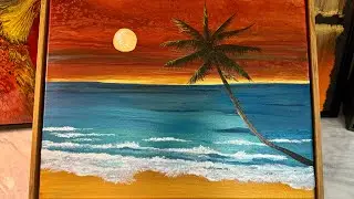 PLEASE JOIN US FOR THIS SPECIAL EVENT Acrylic Pour Painting, Flow Art, Fluid Art Technique